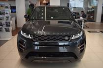 Land Rover Range Rover Evoque R-Dynamic S