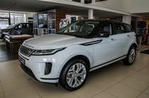 Land Rover Range Rover Evoque S