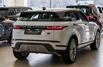 Land Rover Range Rover Evoque S