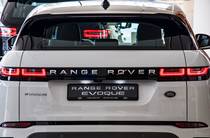 Land Rover Range Rover Evoque S