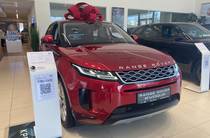 Land Rover Range Rover Evoque SE