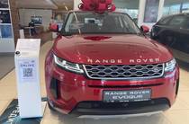 Land Rover Range Rover Evoque SE