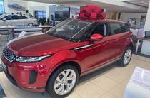 Land Rover Range Rover Evoque SE