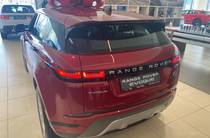 Land Rover Range Rover Evoque SE