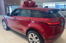 Land Rover Range Rover Evoque SE