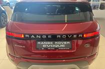 Land Rover Range Rover Evoque SE