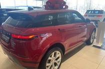 Land Rover Range Rover Evoque SE