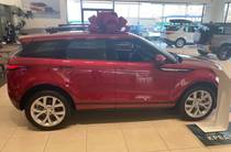 Land Rover Range Rover Evoque SE