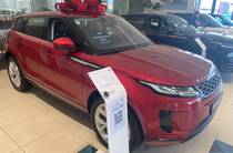 Land Rover Range Rover Evoque SE