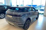 Land Rover Range Rover Evoque S