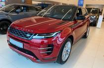 Land Rover Range Rover Evoque R-Dynamic SE