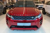 Land Rover Range Rover Evoque R-Dynamic SE