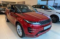 Land Rover Range Rover Evoque R-Dynamic SE