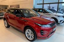 Land Rover Range Rover Evoque R-Dynamic SE