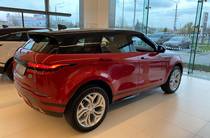 Land Rover Range Rover Evoque R-Dynamic SE