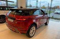 Land Rover Range Rover Evoque R-Dynamic SE