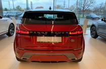 Land Rover Range Rover Evoque R-Dynamic SE