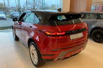 Land Rover Range Rover Evoque R-Dynamic SE