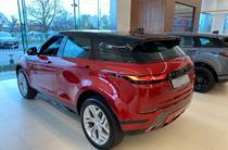 Land Rover Range Rover Evoque R-Dynamic SE