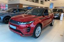 Land Rover Range Rover Evoque R-Dynamic SE