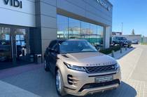 Land Rover Range Rover Evoque R-Dynamic S