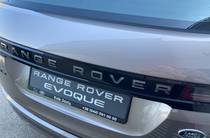 Land Rover Range Rover Evoque R-Dynamic S