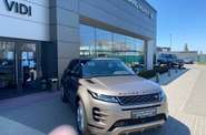 Land Rover Range Rover Evoque R-Dynamic S