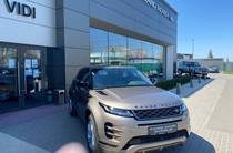 Land Rover Range Rover Evoque R-Dynamic S