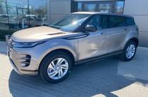 Land Rover Range Rover Evoque R-Dynamic S