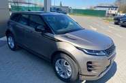 Land Rover Range Rover Evoque R-Dynamic S