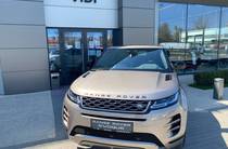 Land Rover Range Rover Evoque R-Dynamic S