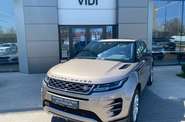 Land Rover Range Rover Evoque R-Dynamic S