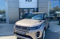 Land Rover Range Rover Evoque R-Dynamic S