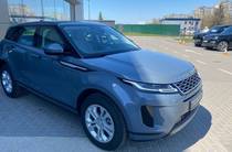 Land Rover Range Rover Evoque S