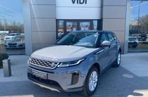 Land Rover Range Rover Evoque S