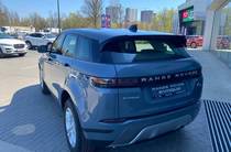 Land Rover Range Rover Evoque S