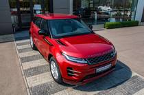 Land Rover Range Rover Evoque R-Dynamic S