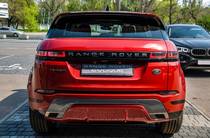 Land Rover Range Rover Evoque R-Dynamic S