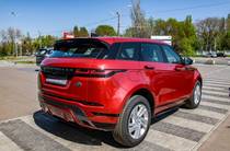 Land Rover Range Rover Evoque R-Dynamic S