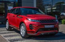 Land Rover Range Rover Evoque R-Dynamic S