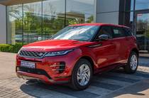 Land Rover Range Rover Evoque R-Dynamic S