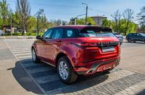 Land Rover Range Rover Evoque R-Dynamic S