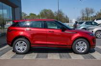 Land Rover Range Rover Evoque R-Dynamic S