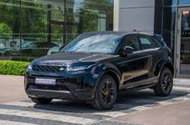 Land Rover Range Rover Evoque S