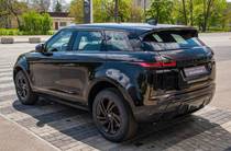 Land Rover Range Rover Evoque S