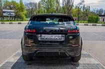 Land Rover Range Rover Evoque S