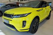 Land Rover Range Rover Evoque Base