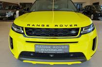 Land Rover Range Rover Evoque Base