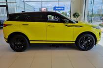 Land Rover Range Rover Evoque Base