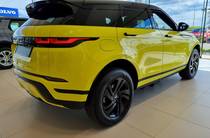 Land Rover Range Rover Evoque Base